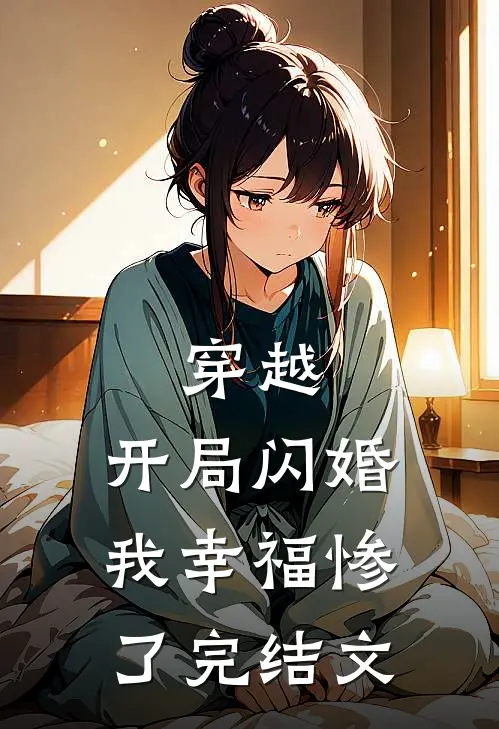 穿越：开局闪婚，我幸福惨了完结文