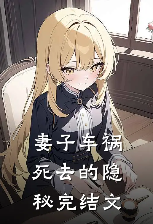 妻子车祸死去的隐秘完结文