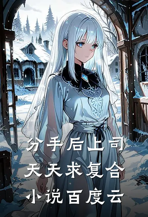 分手后上司天天求复合小说百度云