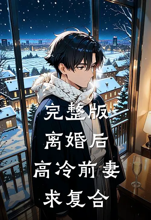 完整版离婚后，高冷前妻求复合