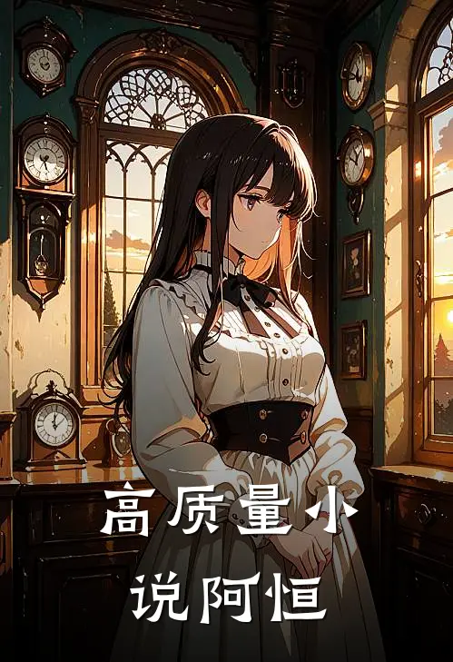 高质量小说阿恒