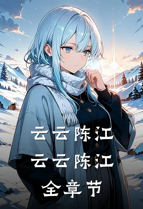 云云陈江云云陈江全章节