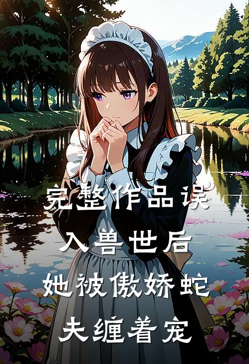 完整作品误入兽世后，她被傲娇蛇夫缠着宠