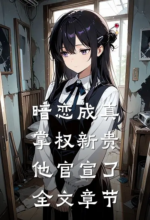 暗恋成真：掌权新贵他官宣了全文章节