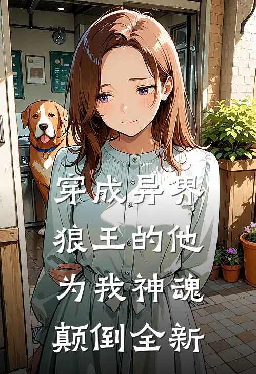 穿成异界，狼王的他为我神魂颠倒全新
