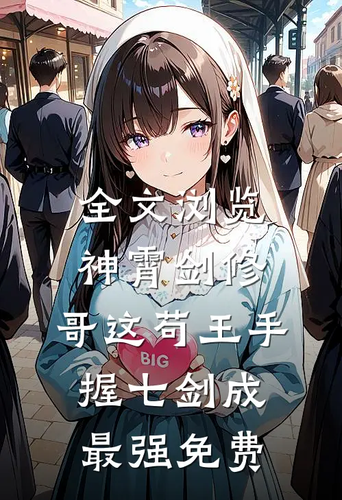 全文浏览神霄剑修:哥这苟王手握七剑成最强免费