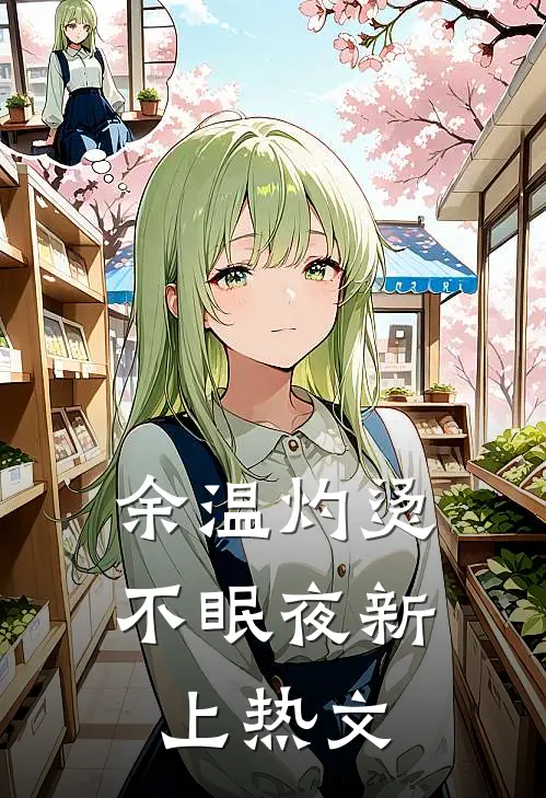余温灼烫不眠夜新上热文