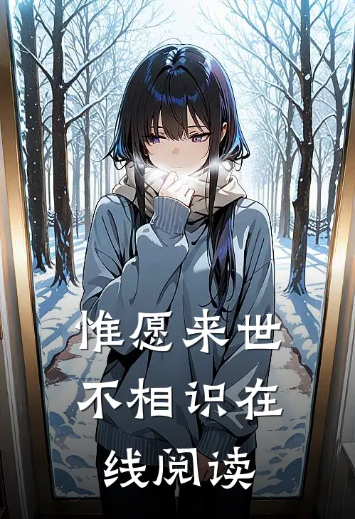 惟愿来世不相识在线阅读