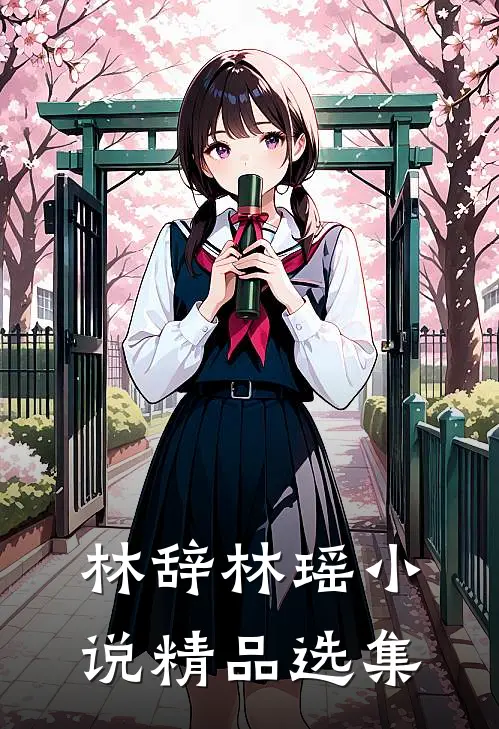 林辞林瑶小说精品选集