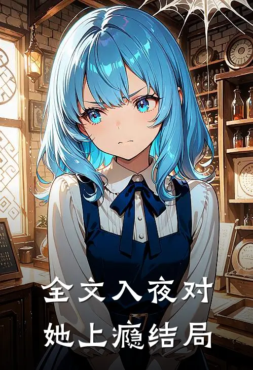 全文入夜对她上瘾结局