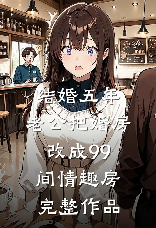 结婚五年，老公把婚房改成99间情趣房完整作品