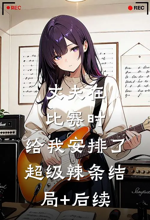 丈夫在比赛时，给我安排了超级辣条结局+后续