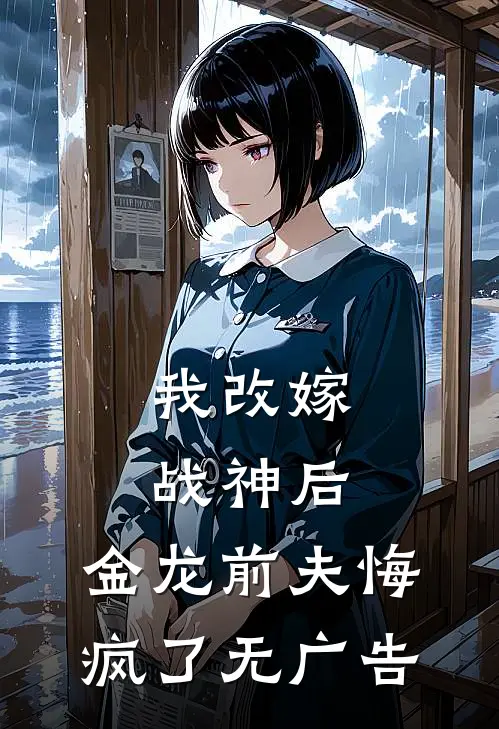 我改嫁战神后，金龙前夫悔疯了无广告