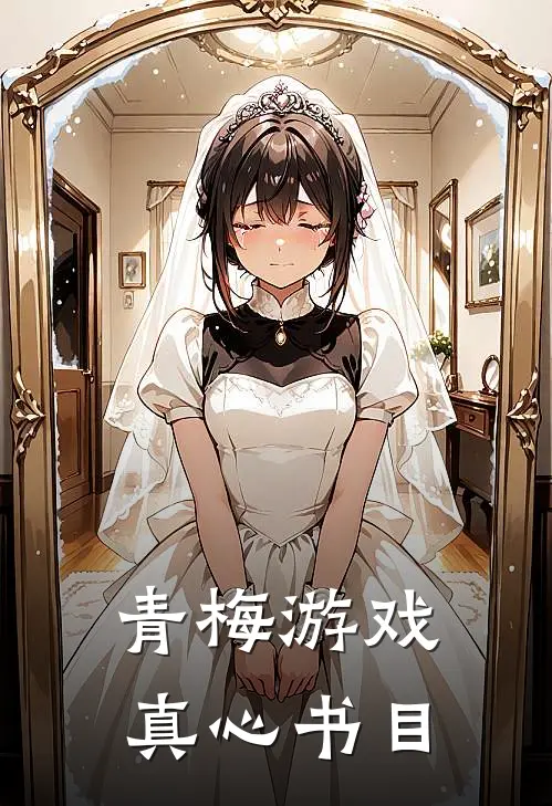 青梅游戏真心书目