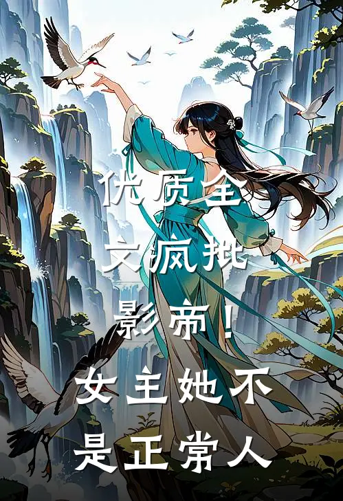 优质全文疯批：影帝！女主她不是正常人