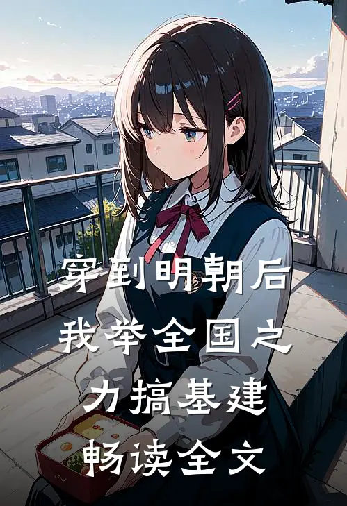 穿到明朝后，我举全国之力搞基建畅读全文
