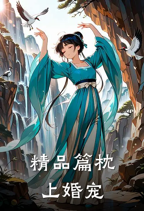 精品篇枕上婚宠