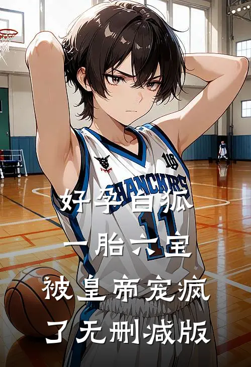 好孕白狐一胎六宝，被皇帝宠疯了无删减版
