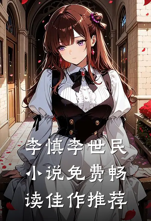 李慎李世民 小说 免费畅读佳作推荐