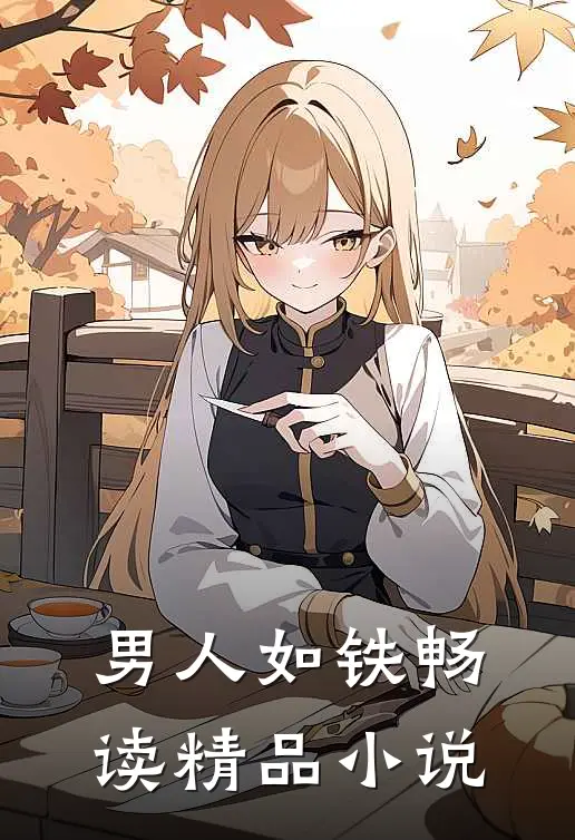 男人如铁畅读精品小说