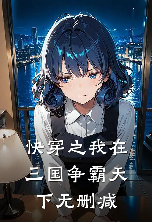 快穿之我在三国争霸天下无删减