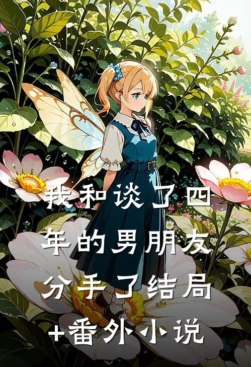 我和谈了四年的男朋友分手了结局+番外小说