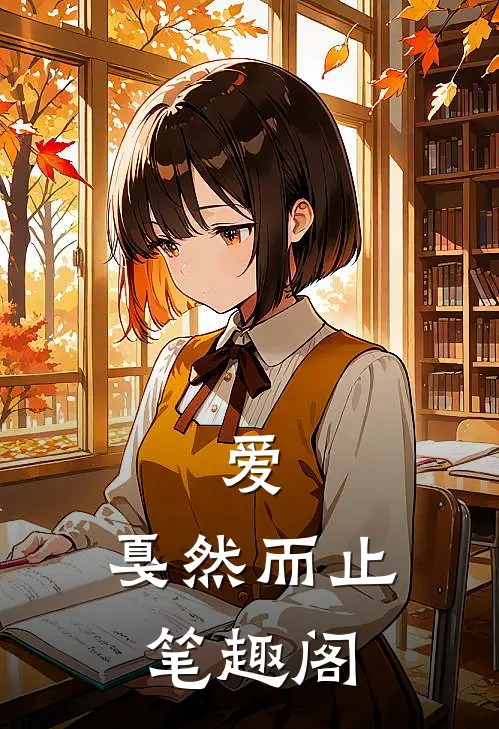 爱，戛然而止笔趣阁