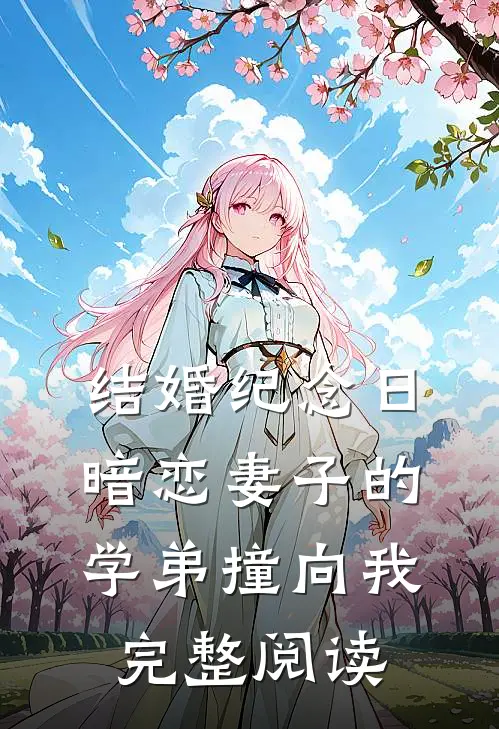 结婚纪念日，暗恋妻子的学弟撞向我完整阅读