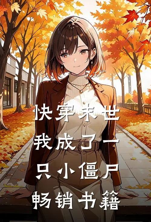 快穿末世：我成了一只小僵尸畅销书籍