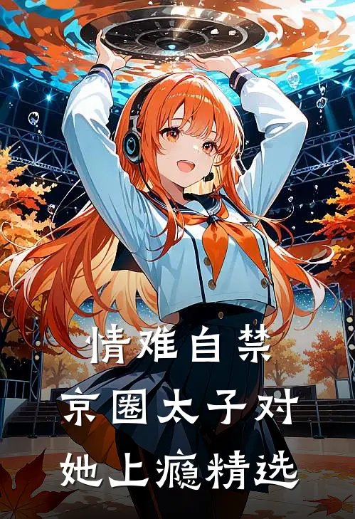 情难自禁，京圈太子对她上瘾精选