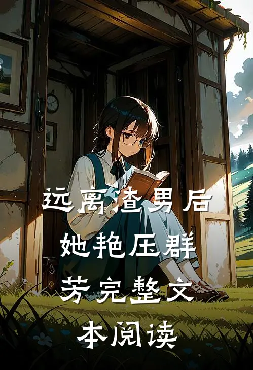 远离渣男后，她艳压群芳完整文本阅读