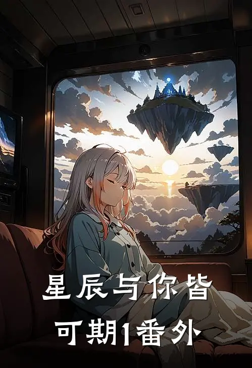 星辰与你皆可期1 番外