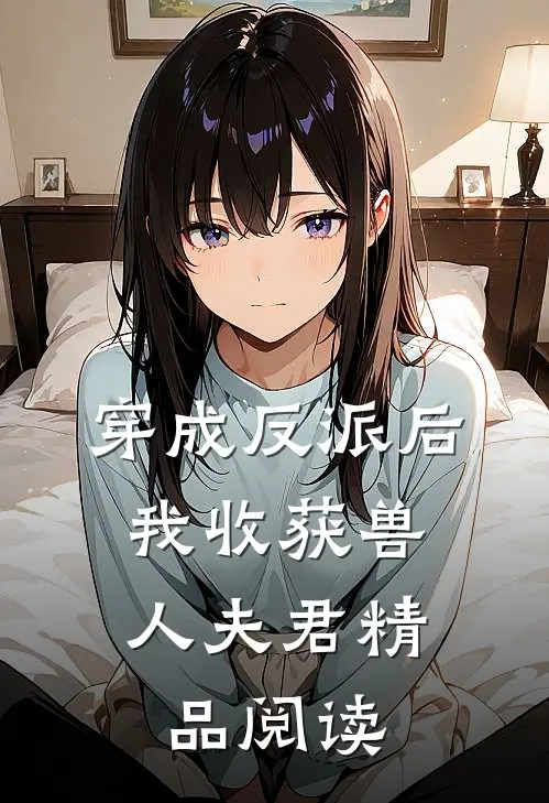 穿成反派后，我收获兽人夫君精品阅读