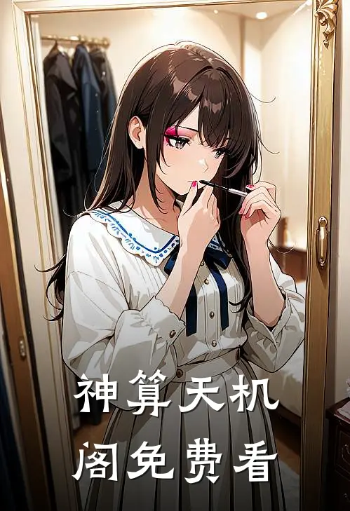 神算天机阁免费看