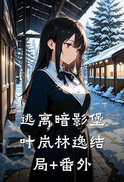 逃离暗影堡叶岚林逸结局+番外
