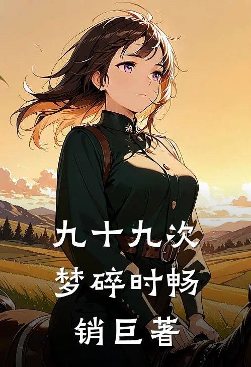九十九次梦碎时畅销巨著