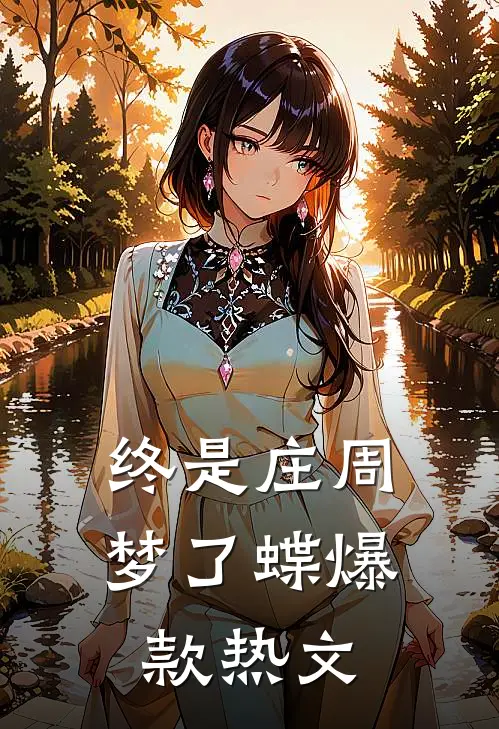 终是庄周梦了蝶爆款热文