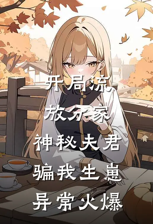 开局流放分家，神秘夫君骗我生崽异常火爆