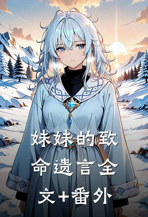 妹妹的致命遗言全文+番外