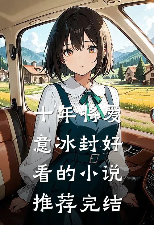 十年将爱意冰封好看的小说推荐完结