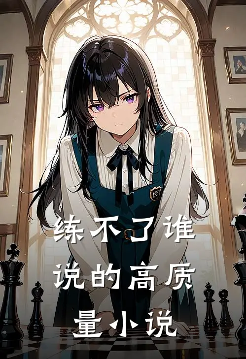 练不了谁说的高质量小说