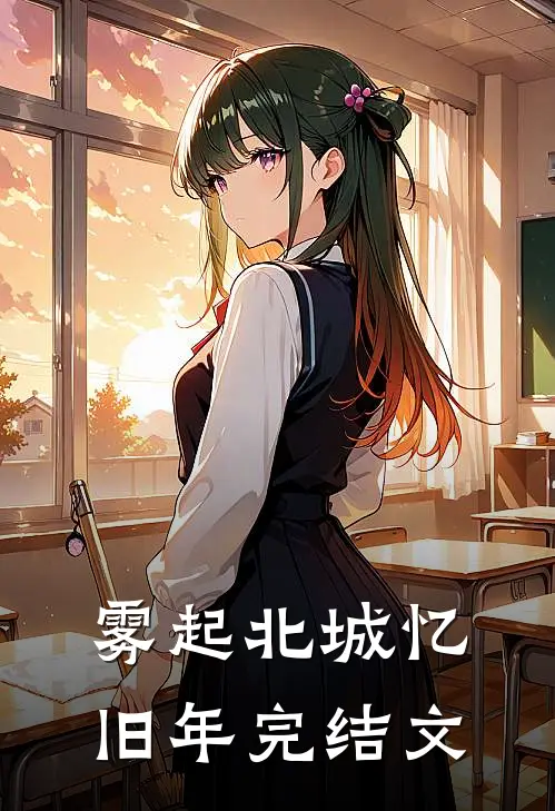 雾起北城忆旧年完结文