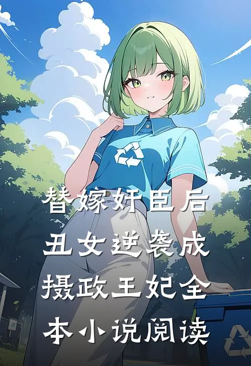 替嫁奸臣后，丑女逆袭成摄政王妃全本小说阅读