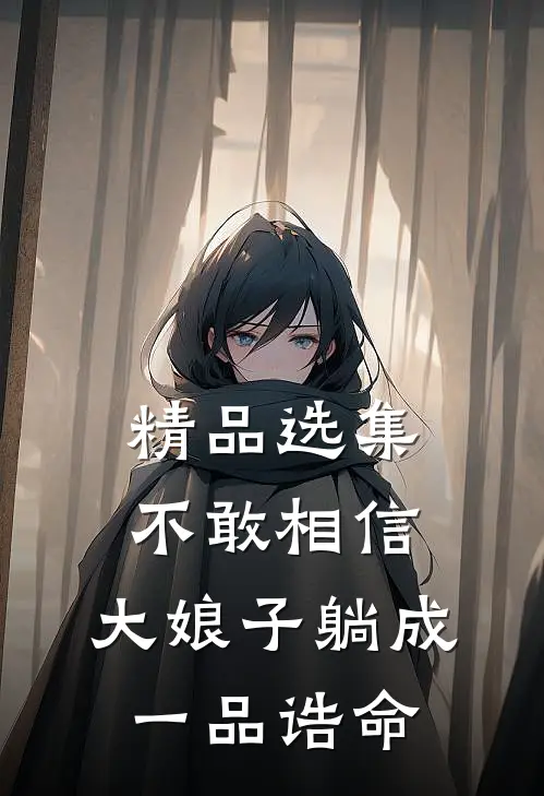 精品选集不敢相信，大娘子躺成一品诰命