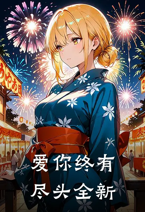 爱你终有尽头全新