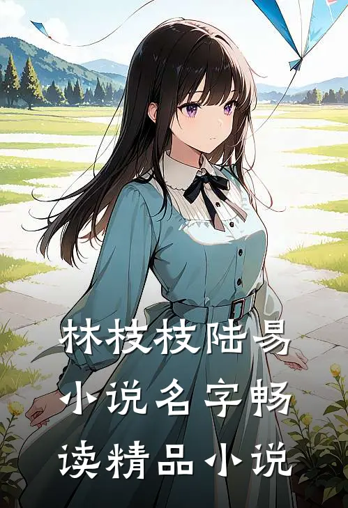 林枝枝陆易小说名字畅读精品小说