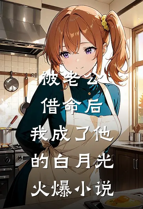 被老公借命后，我成了他的白月光火爆小说