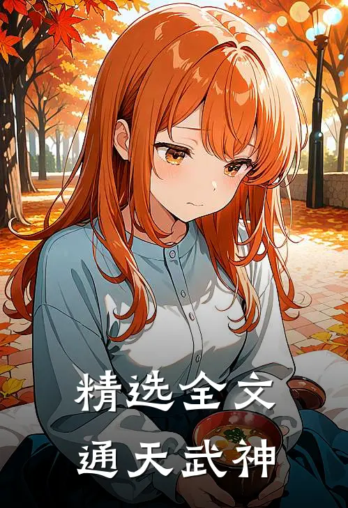 精选全文通天武神