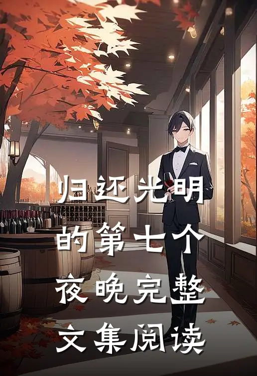归还光明的第七个夜晚完整文集阅读