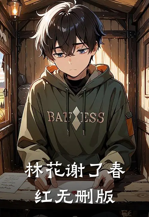 林花谢了春红无删版